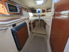 Sea Ray 260 Sundancer