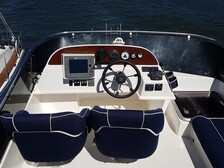 Tristan 345 Flybridge