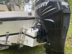 Chris-Craft Sea Hawk