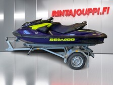 Sea-Doo RXP-XRS 300