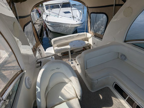 Sea Ray 260 Sundancer