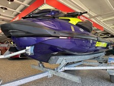 Sea-Doo RXP-XRS 300
