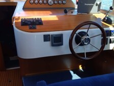 Tristan 345 Flybridge
