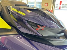 Sea-Doo RXP-XRS 300