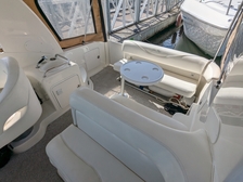 Sea Ray 260 Sundancer