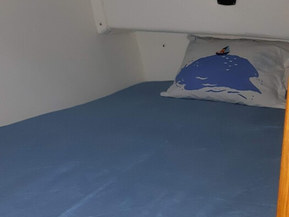 Tristan 345 Flybridge