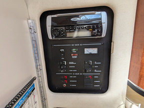 Sea Ray 260 Sundancer