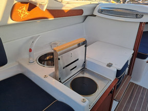 Finnmaster 6400 Royal Cruiser OC