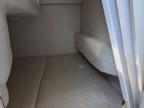 Sea Ray 260 Sundancer