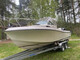 Chris-Craft Sea Hawk SEA HAWK