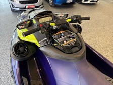 Sea-Doo RXP-XRS 300
