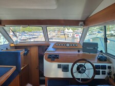 Tristan 345 Flybridge