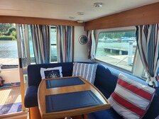 Tristan 345 Flybridge