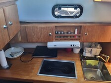 Tristan 345 Flybridge