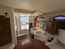 Sea Ray 260 Sundancer
