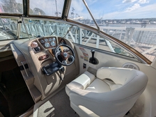 Sea Ray 260 Sundancer