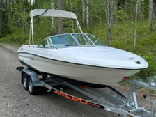 Sea Ray 175 CB