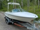 Sea Ray 175 CB