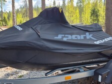 Sea-Doo GTI SE 170