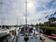 Bavaria 37 3-hyttiä