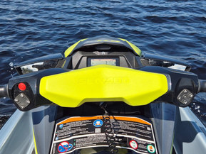Sea-Doo GTI SE 170