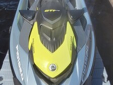 Sea-Doo GTI SE 170