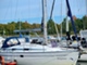 Bavaria 37 3-hyttiä