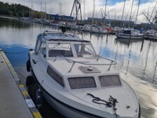 Finnsport 650 AC