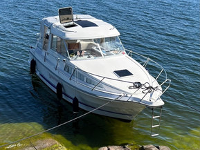 Marex 280 Holiday