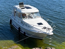 Marex 280 Holiday