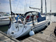 Bavaria 37 3-hyttiä