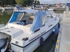 Finnsport 650 AC