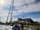 Bavaria 37 3-hyttiä