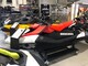 Sea-Doo Spark TRIXX 3UP