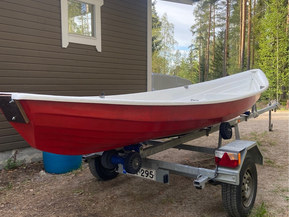 Omavalmiste Muu malli