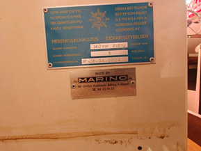 Marino 7000