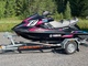 Yamaha FX Cruiser SVHO
