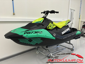 Sea-Doo Spark Trixx