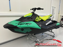 Sea-Doo Spark Trixx