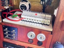 Dufour 30 Classic