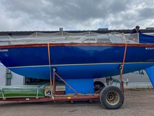 Dufour 30 Classic