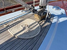 Dufour 30 Classic