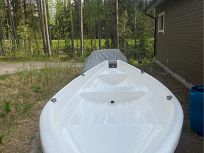 Omavalmiste Muu malli