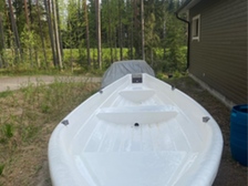 Omavalmiste Muu malli