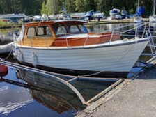 Nauticat Muu malli