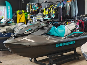 Sea-Doo GTR 230