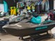 Sea-Doo GTR 230 VARASTOSSA