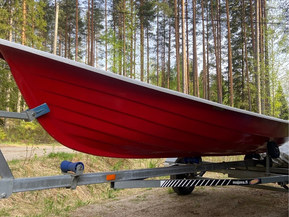 Omavalmiste Muu malli