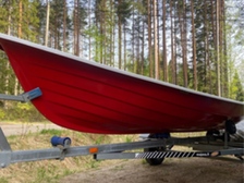 Omavalmiste Muu malli