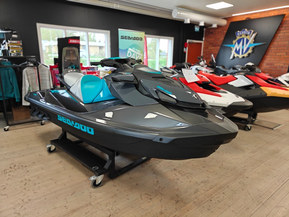 Sea-Doo GTR 230